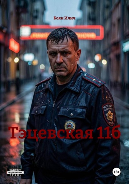 Скачать книгу Тэцевская 11б