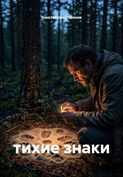 Скачать книгу тихие знаки