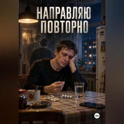 Скачать книгу Направляю повторно