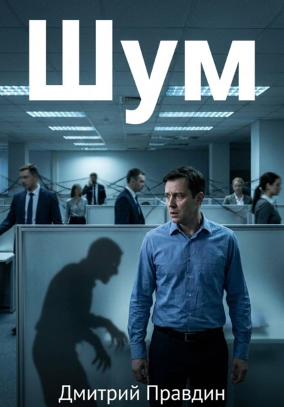 Скачать книгу Шум (Рассказ 3)