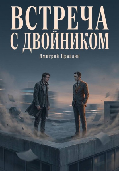 Скачать книгу Встреча с двойником (Рассказ 6)