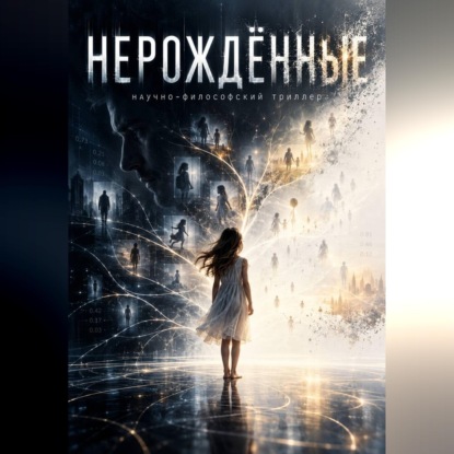 Скачать книгу НЕРOЖДЁННЫЕ