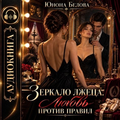 Скачать книгу Зеркало лжеца. Любовь против правил