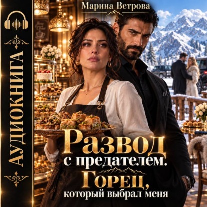 Скачать книгу Развод с предателем. Горец, который выбрал меня