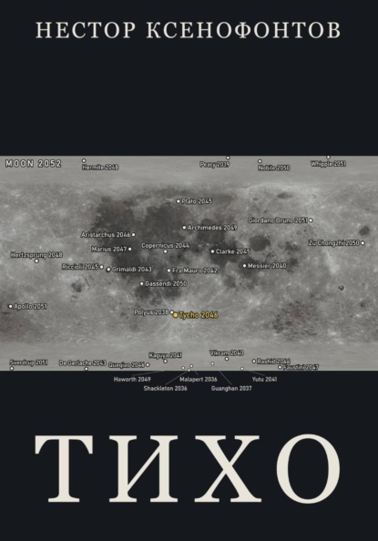 Скачать книгу Тихо