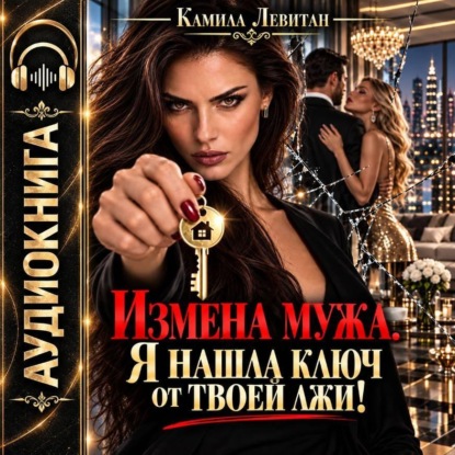 Скачать книгу Измена мужа. Я нашла ключ от твоей лжи!