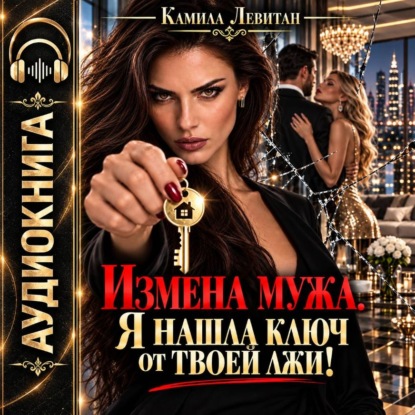 Скачать книгу Измена мужа. Я нашла ключ от твоей лжи!