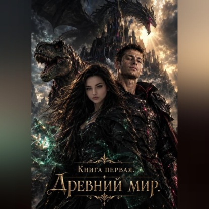 Скачать книгу Книга Первая. Древний мир