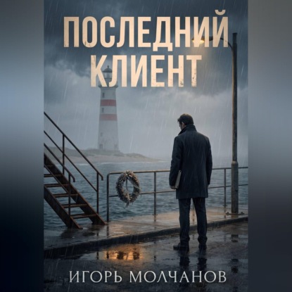 Скачать книгу Последний клиент
