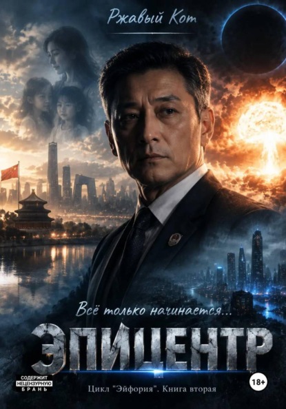 Скачать книгу Эпицентр