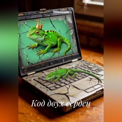 Скачать книгу Код двух сердец