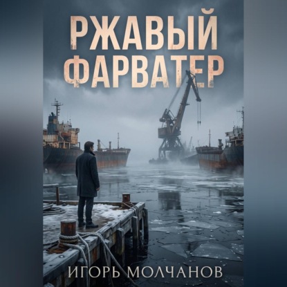 Ржавый фарватер