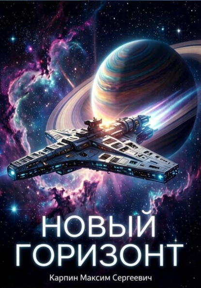 Скачать книгу Дальний космос. "Новый горизонт"