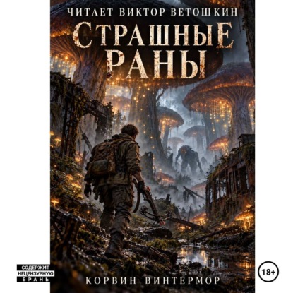 Страшные раны (рассказ)