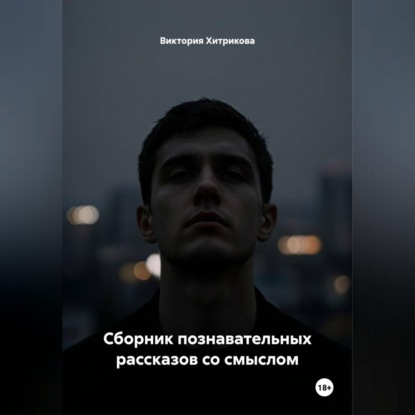 Скачать книгу Сборник познавательных рассказов со смыслом