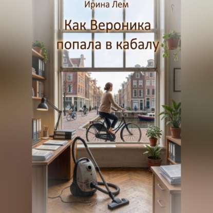 Скачать книгу Как Вероника попала в кабалу