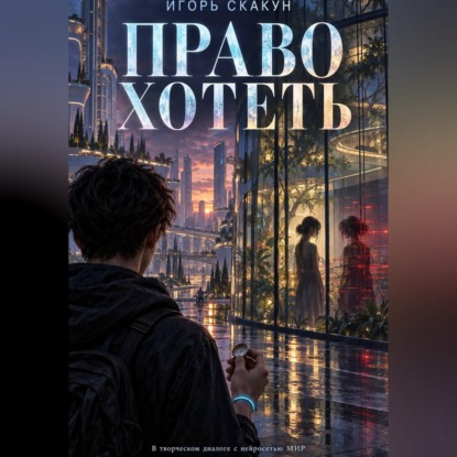 Скачать книгу Право хотеть