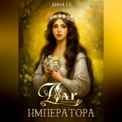 Скачать книгу Дар императора