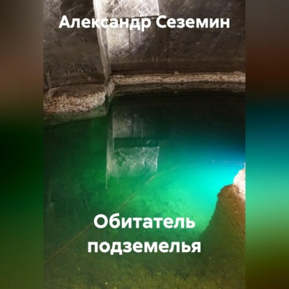 Скачать книгу Обитатель подземелья