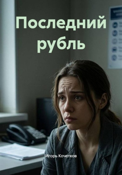 Скачать книгу Последний рубль