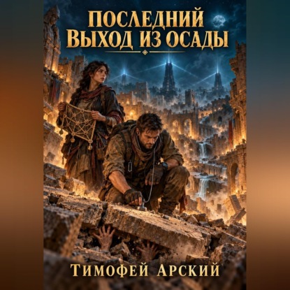 Скачать книгу Последний выход из осады