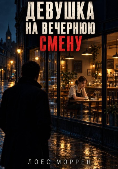 Скачать книгу Девушка на вечернюю смену