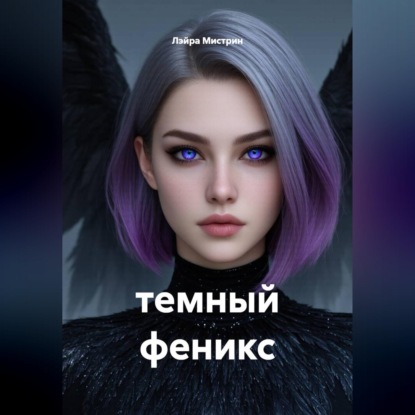 Скачать книгу темный феникс