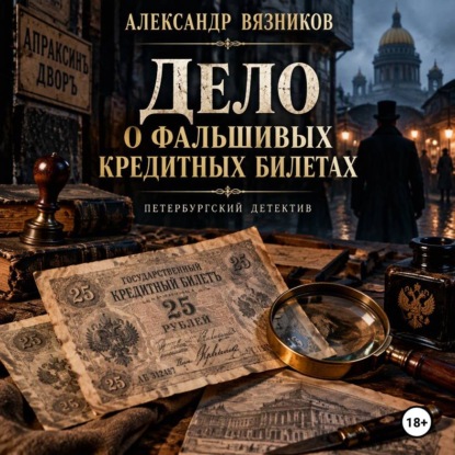 Дело о фальшивых кредитных билетах