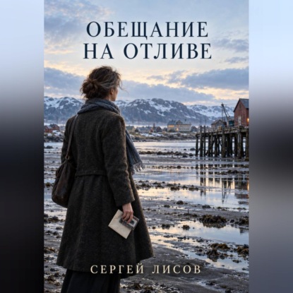 Скачать книгу Обещание на отливе