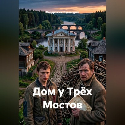 Скачать книгу Дом у Трёх Мостов