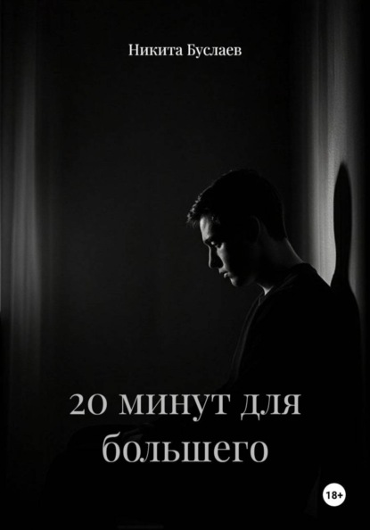 Скачать книгу 20 минут для большего