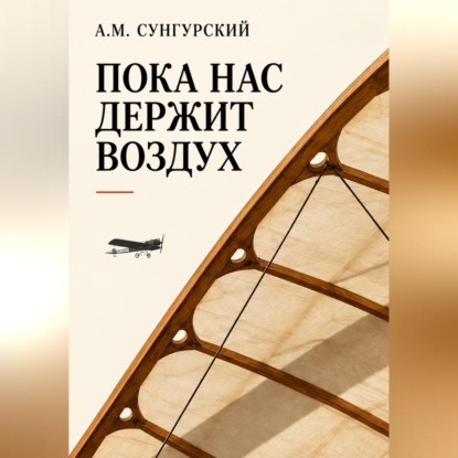 Скачать книгу Пока нас держит воздух