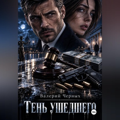 Скачать книгу Тень ушедшего