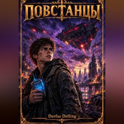Скачать книгу Повстанцы