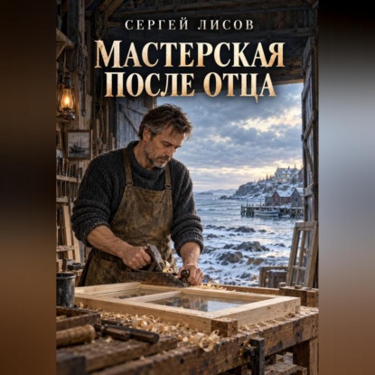 Скачать книгу Мастерская после отца