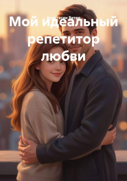 Скачать книгу Мой идеальный репетитор любви