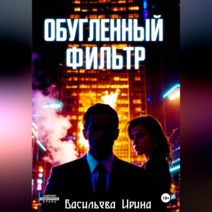 Скачать книгу «Обугленный фильтр»