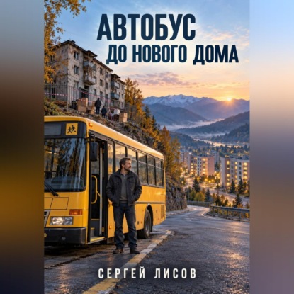 Скачать книгу Автобус до нового дома