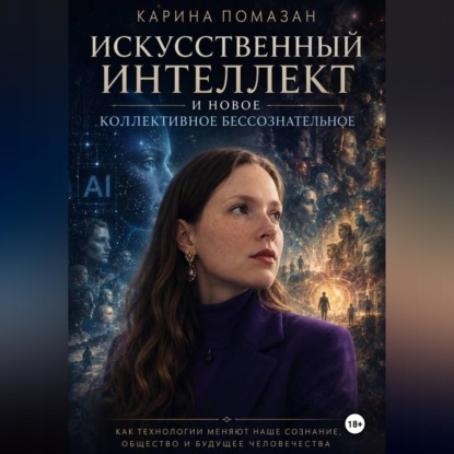 Скачать книгу Искусственный интеллект и коллективное бессознательное
