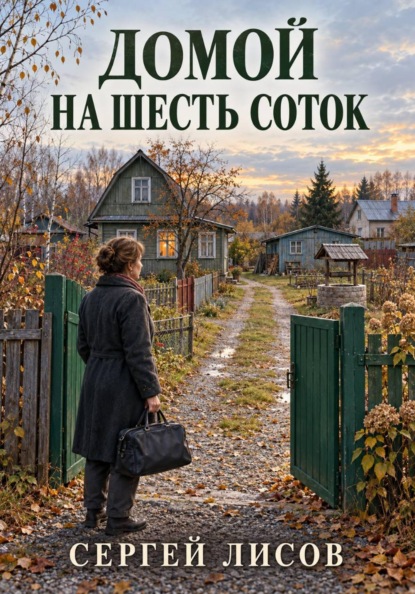 Домой на шесть соток