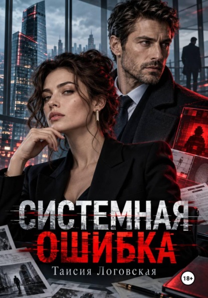 Скачать книгу Системная ошибка