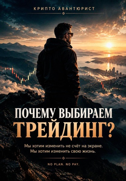 Скачать книгу ПОЧЕМУ ВЫБИРАЕМ ТРЕЙДИНГ?