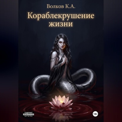 Скачать книгу Кораблекрушение жизни