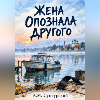 Скачать книгу Жена опознала другого