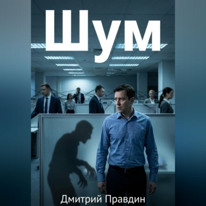 Скачать книгу Шум (Рассказ 3)