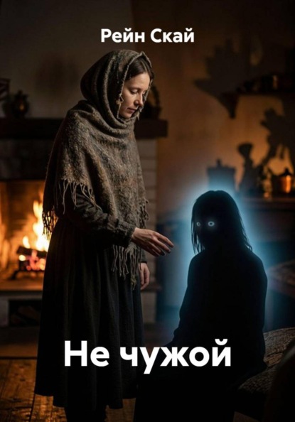 Скачать книгу Не чужой
