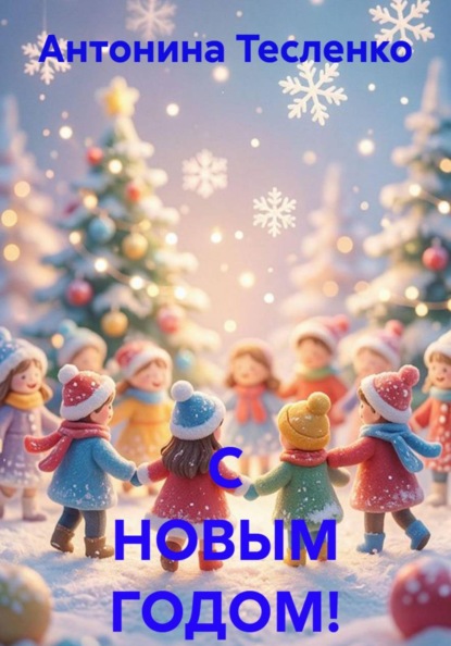 Скачать книгу С НОВЫМ ГОДОМ!