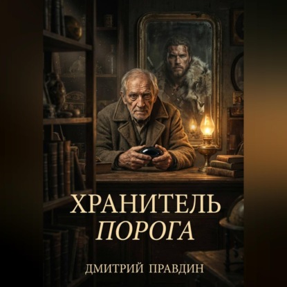 Скачать книгу Хранитель порога. Рассказ 5
