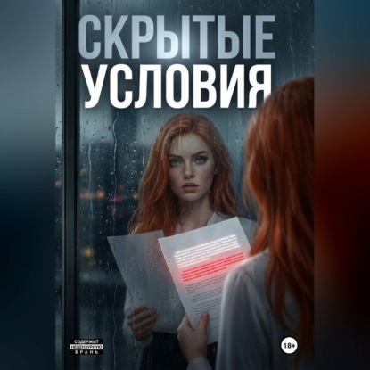 Скачать книгу Скрытые условия
