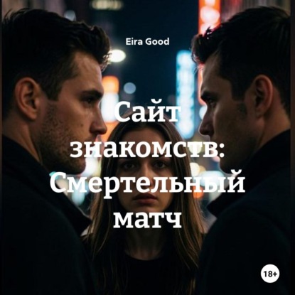 Скачать книгу Сайт знакомств: Смертельный матч